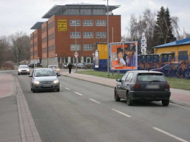 Otto-Weltzien-Str. geg.  49/We.re.