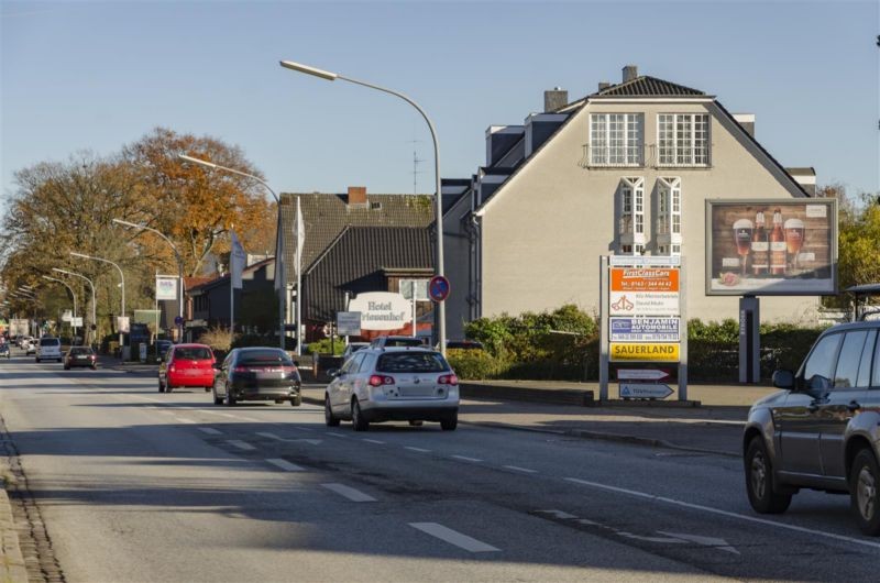 Segeberger Chaussee  82