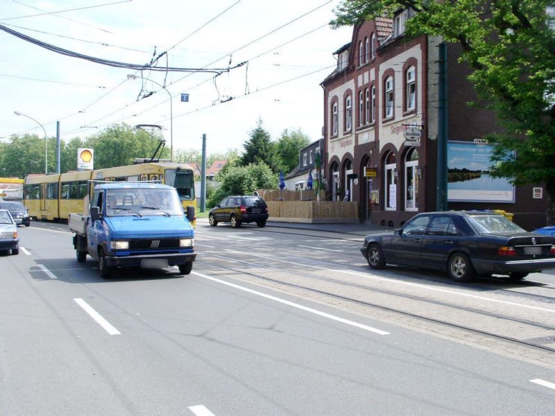 Gelsenkirchener Str.  48 re. quer