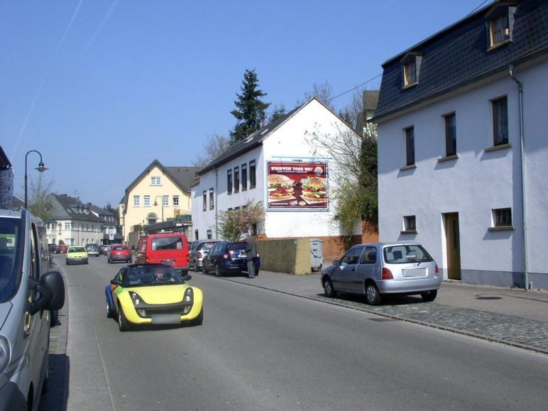 Rheinstr.  31 Giebel quer re.