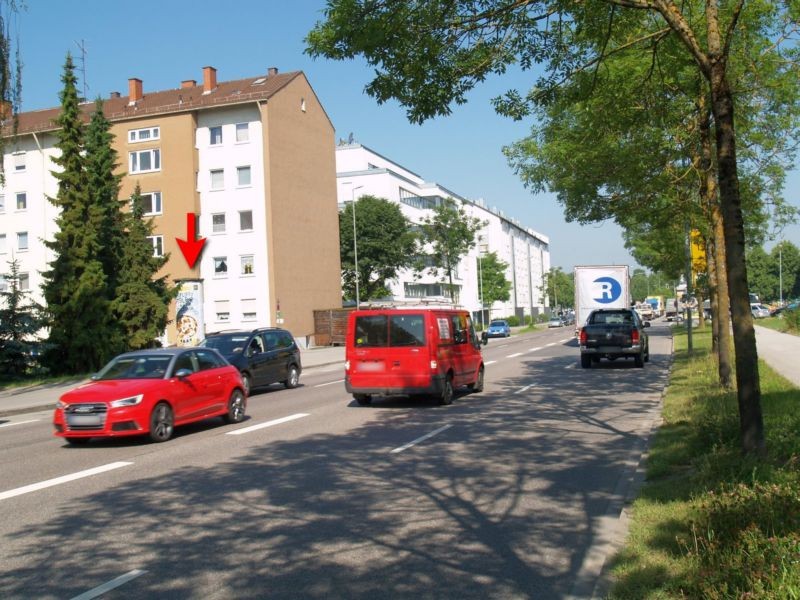 Manchinger Str.  16