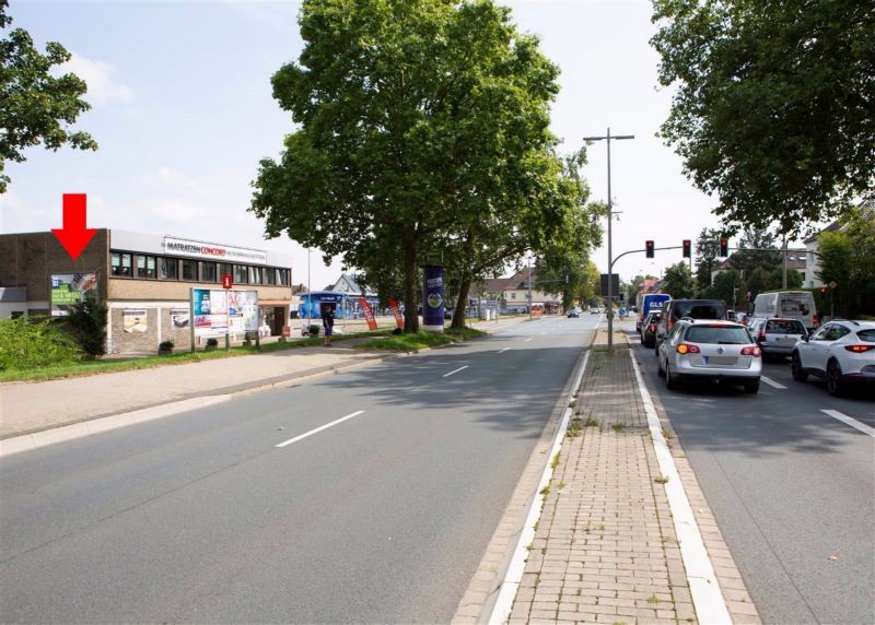 Detmolder Str./Elpke   1