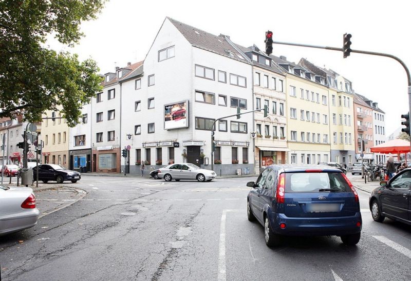 Alte Wipperfürther Str.   2-4/Frankfurter Str.