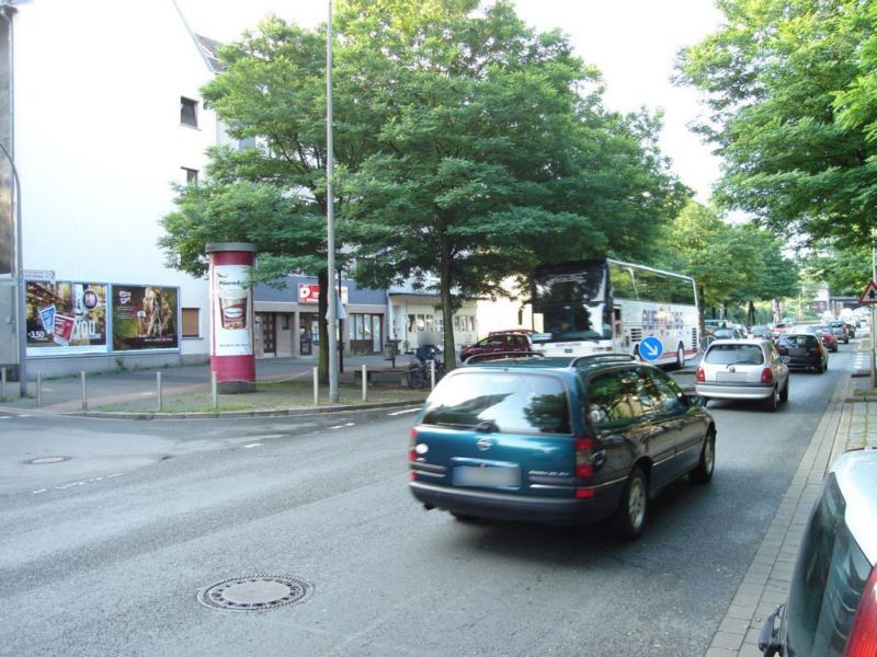 Kirchenstr.  38/Schützenstr.