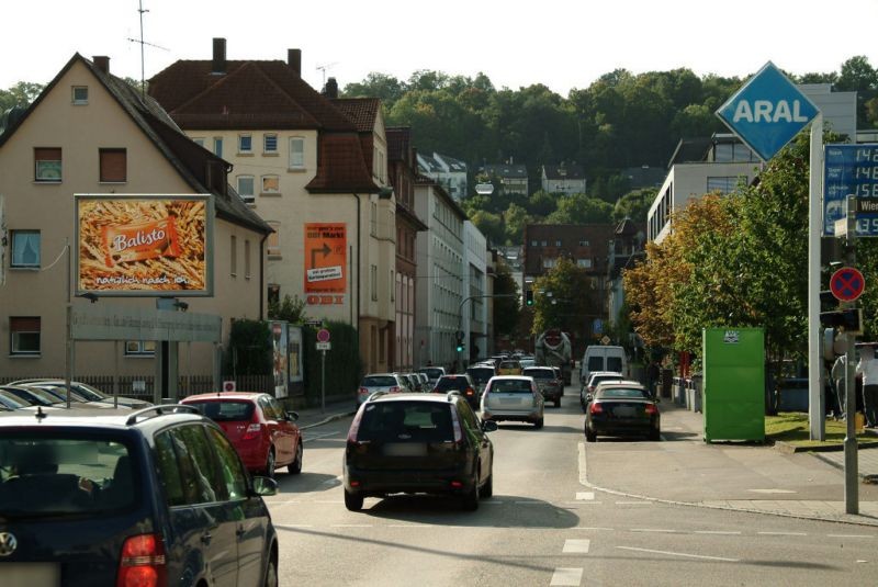 Bludenzer Str./Wiener Str. 17