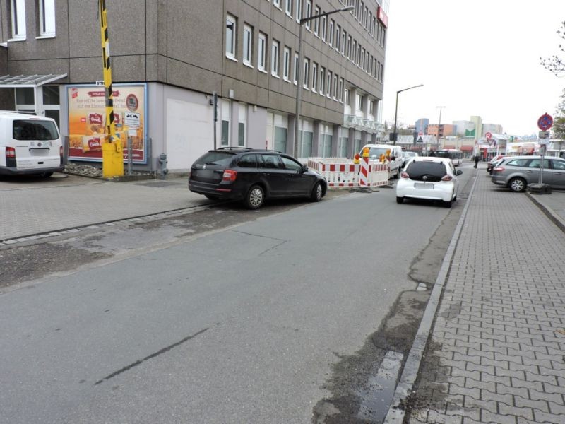 Insinger Str./Dombühler Str. li. quer