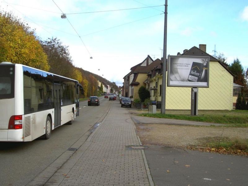 Straße des 13. Januar vor 138/We.re.