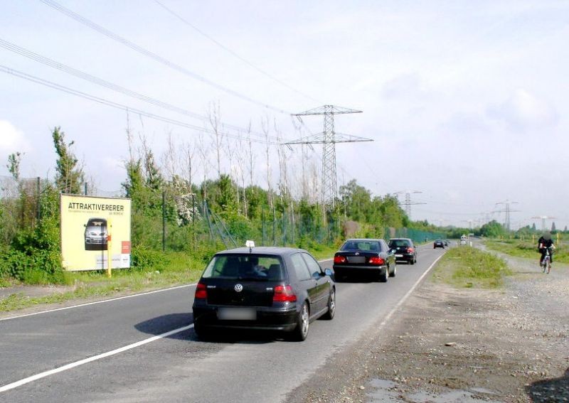 Am Hülserhof/Theodorstr.