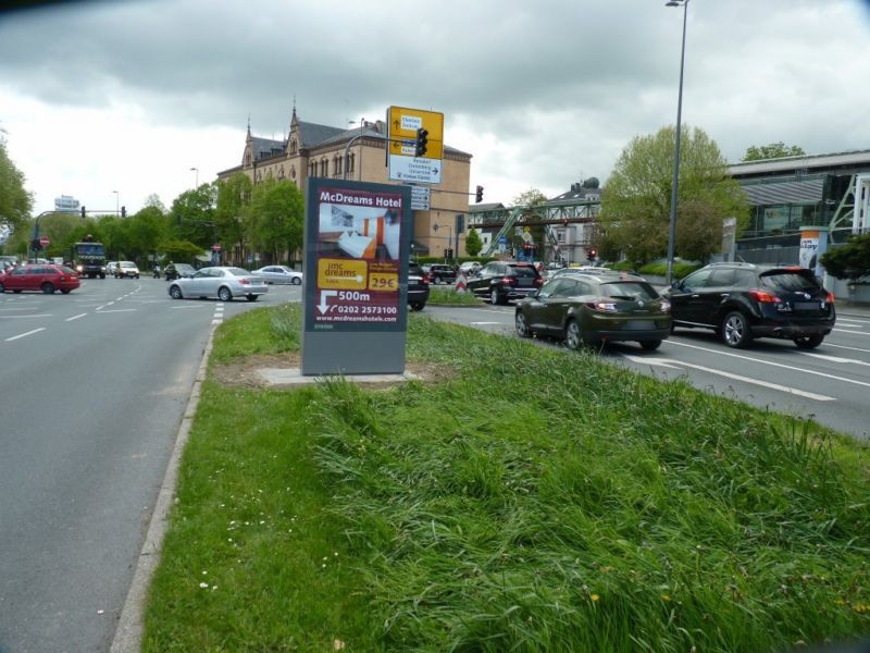 Bundesallee/Robert-Daum-Platz/Si.Vohwinkel