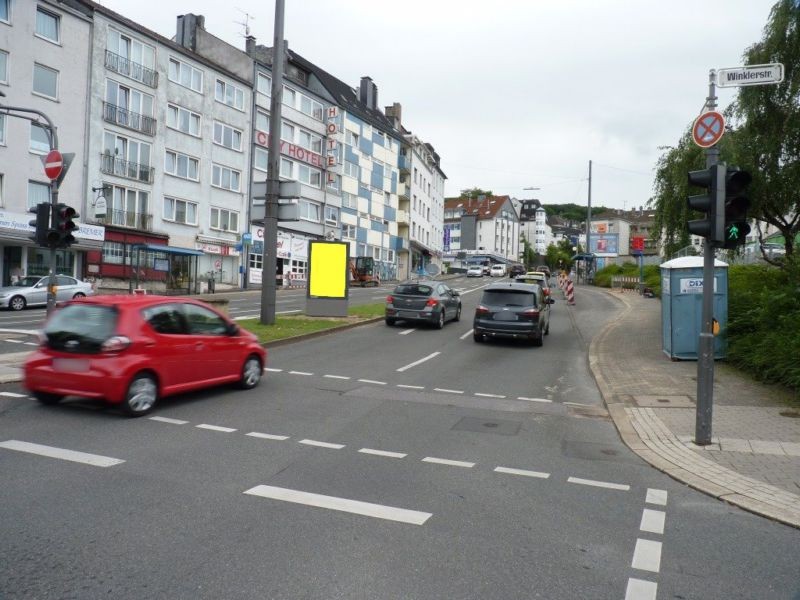 Fischertal/Winklerstr./Insel 2/Si. Alter Markt