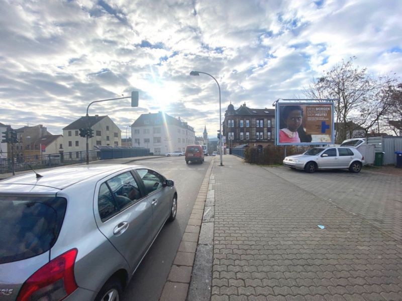 Jakobstr. geg. Gerhardstr./We.re.