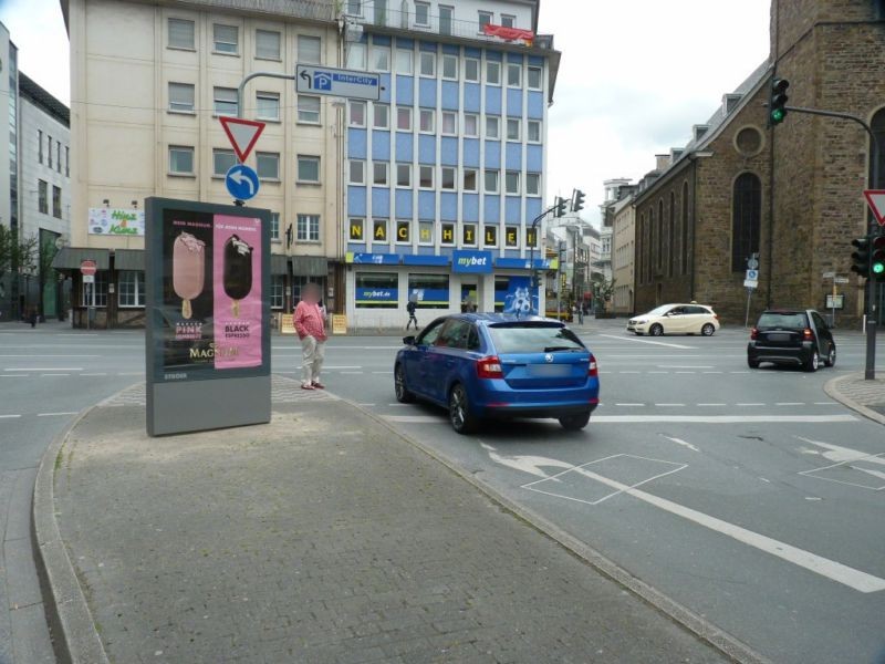 Morianstr./Platz am Kolk/We.li./Si.Kino