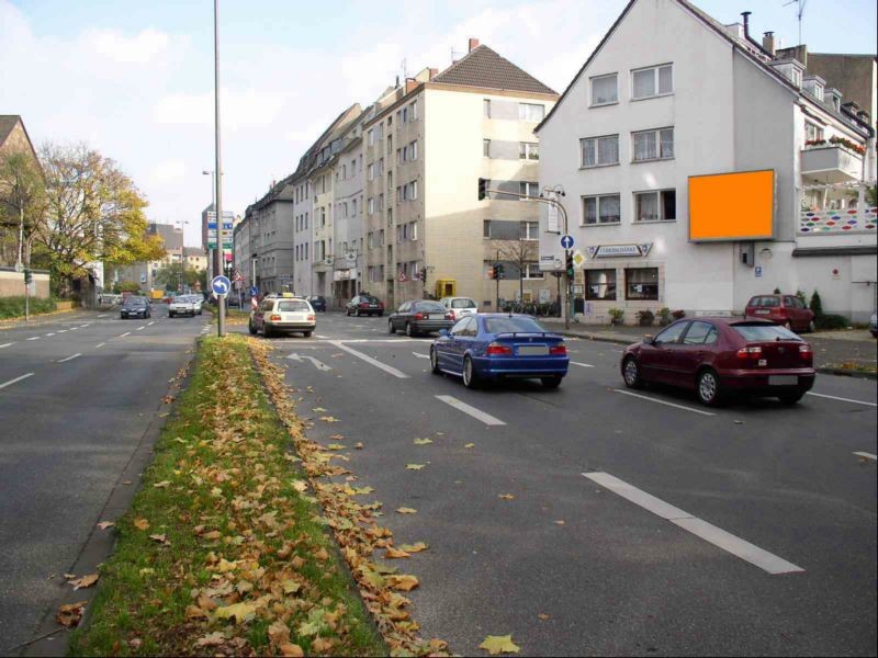 Ulrichgasse/Josephstr.  45