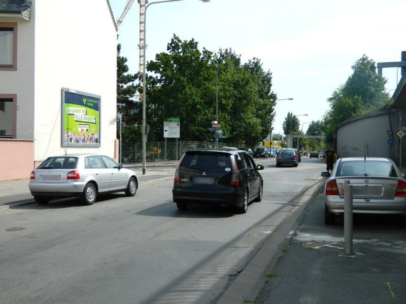 Riederhofstr./Schielestr. re.