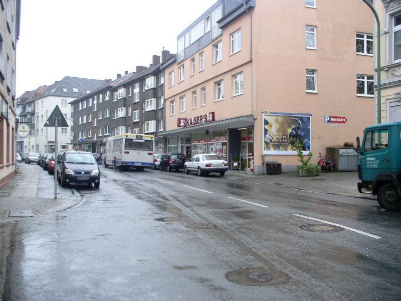 Keplerstr. 95 geg. Boettgerstr. re. quer