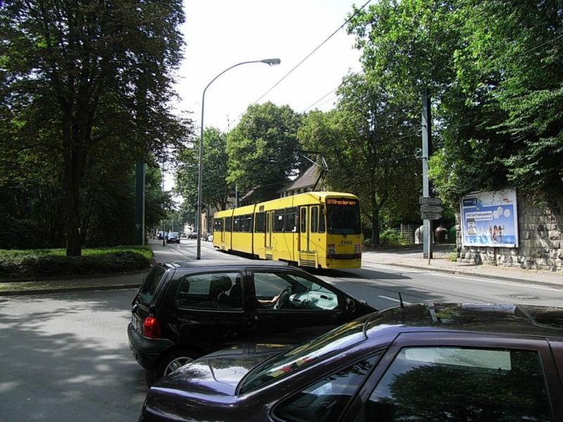 Gelsenkirchener Str./Im Natt