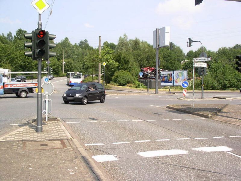 Nächstebreck/Linderhauser Str.