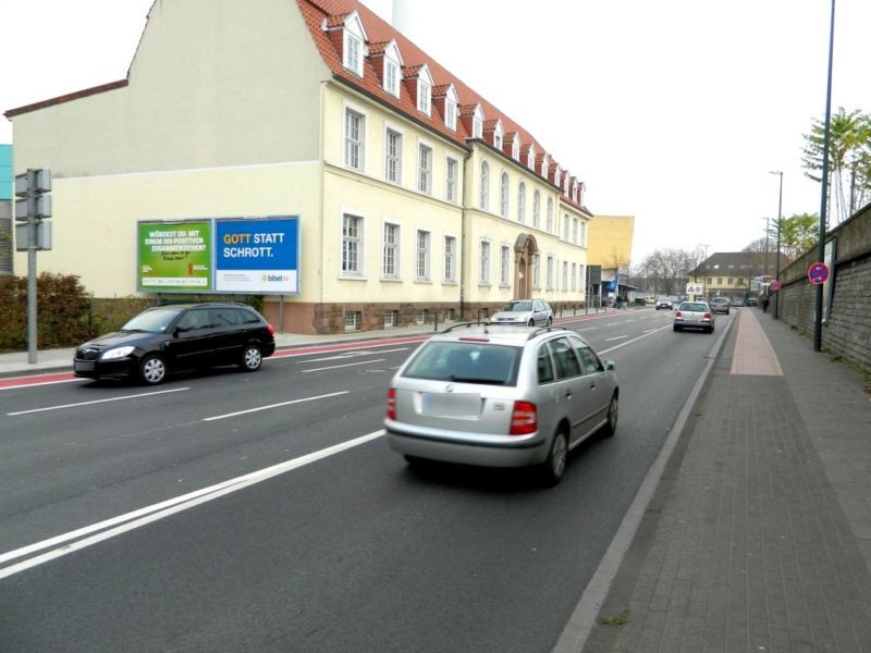 Kaiserstr.   3/Stohlmannplatz re. quer