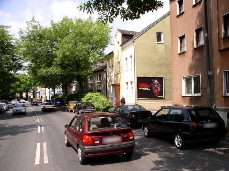 Unterstr.  30/Ovelackerstr.