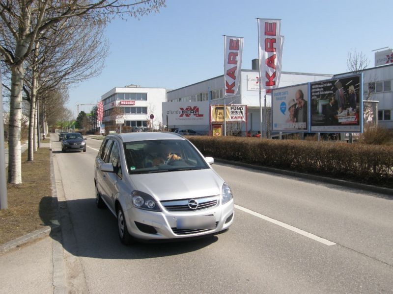 Lotte-Branz-Str.  6/Euroindustriepark