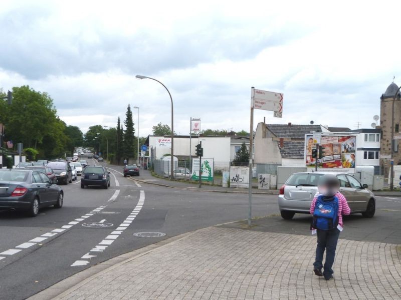 Meckenheimer Str./An der Nesselburg