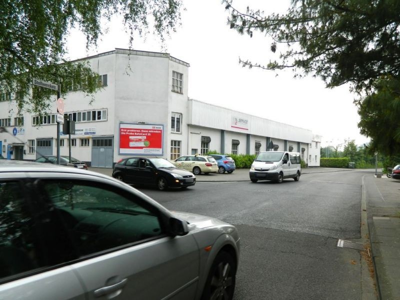 Stollwerckstr./Ingeborgstr.