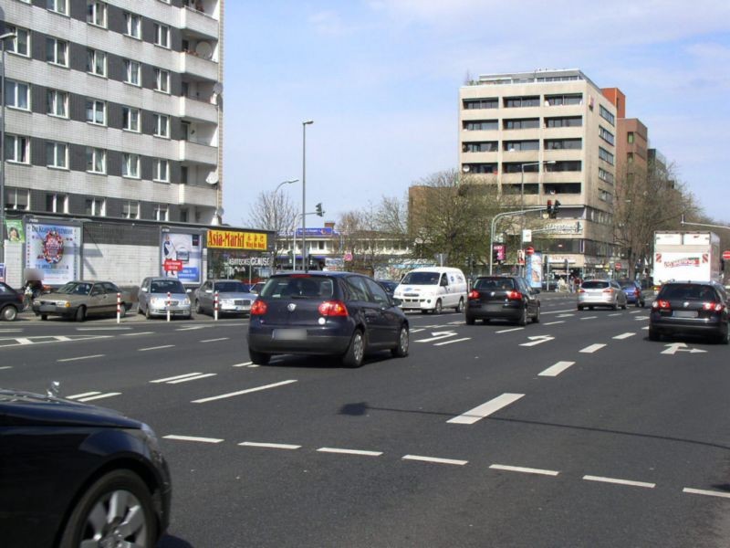 Bonner Str./Brühler Str.