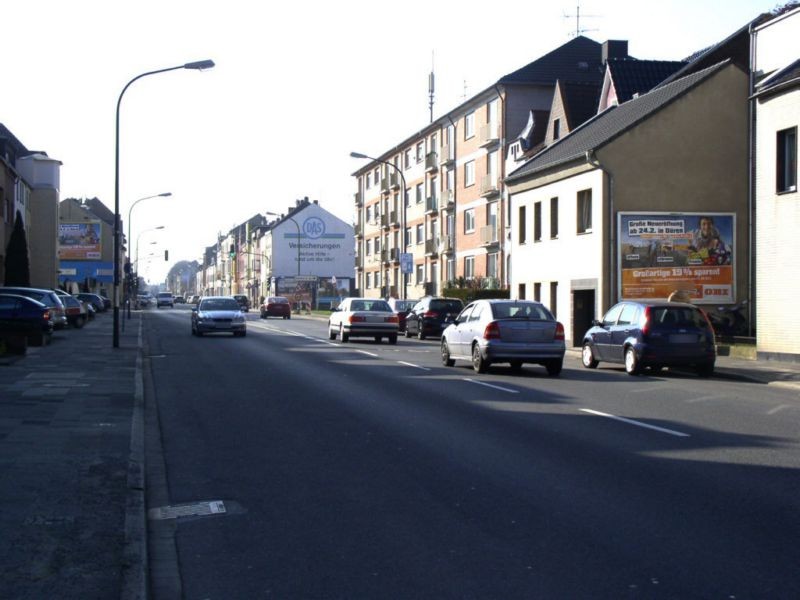 Kölner Landstr. 201 re. quer B264