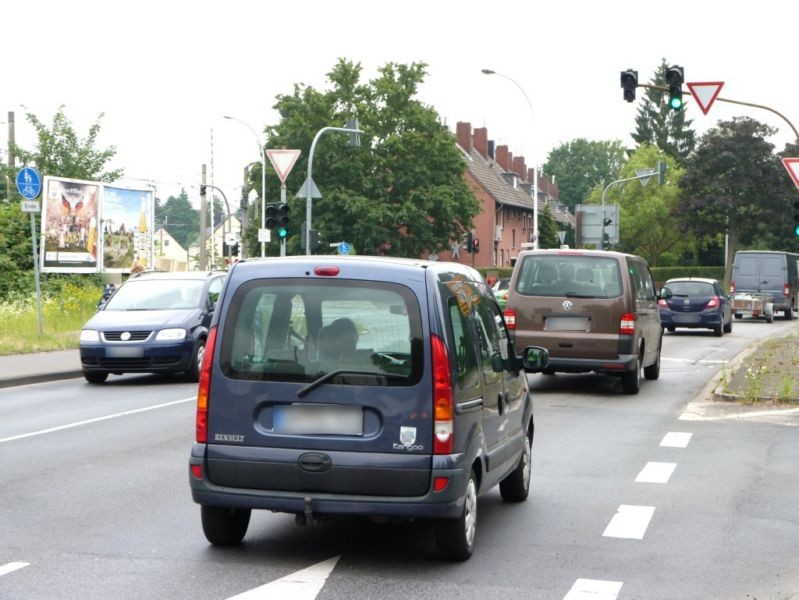 Römerstr./Kurfürstenstr.