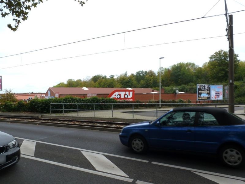 Neuer Weg Nh. Dürener Str.