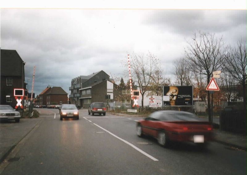 Erkelenzer Str./Sootstr.