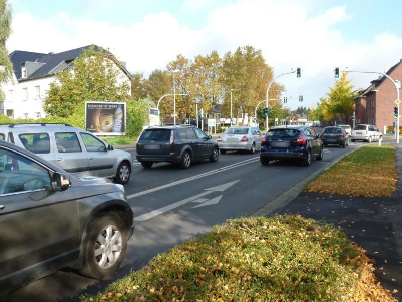 Hilfarther Str./Jülicher Str. 18