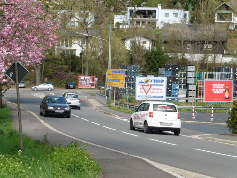 Alzener Landstr./Krottorfer Str.