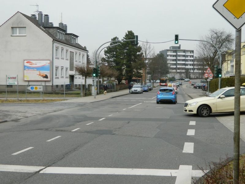 Dellbrücker Str. 247 quer