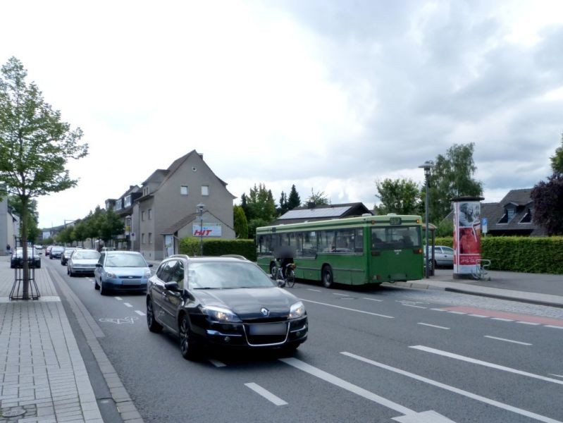 Hauptstr./Wiesenpfad