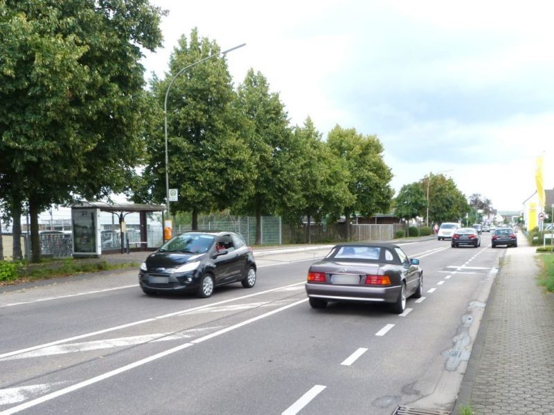 Hauptstr. geg. Königsberger Str./We.li.