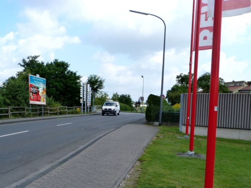 Südring Nh. Mötscher Str.