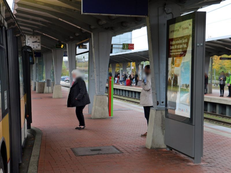 HST Marienwerder saw. Si. Bus re.