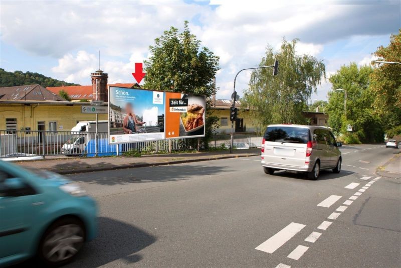 Unionstr. geg. Wernerstr.