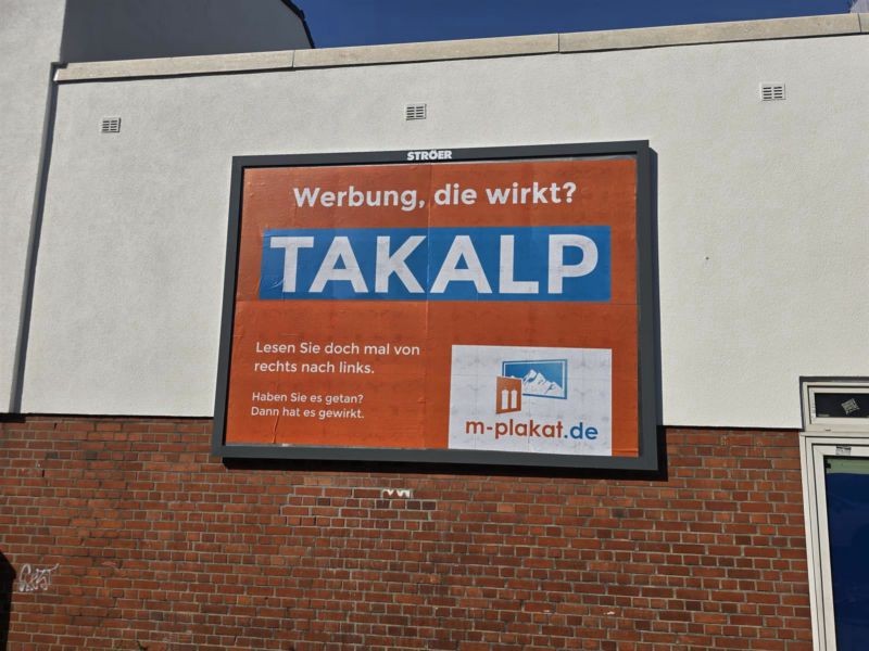 Burgstr./Ostheimer Str.  75