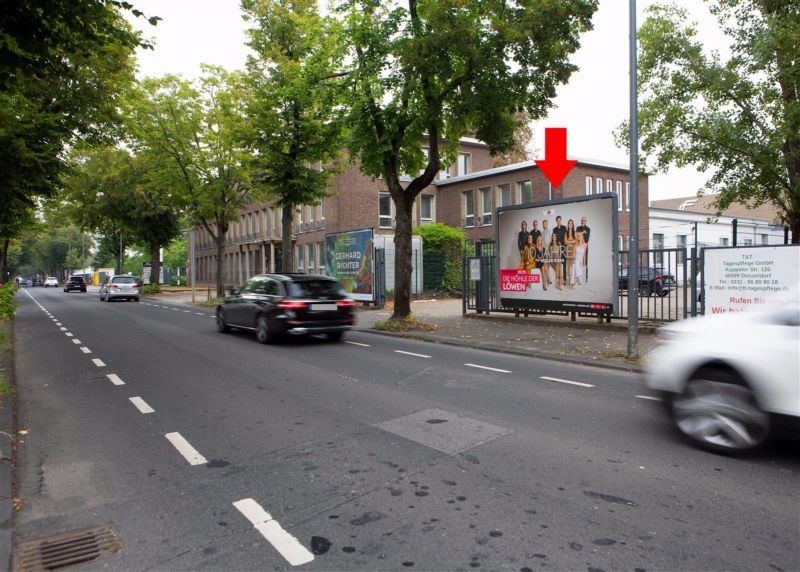 Kappeler Str. geg. 141 re.