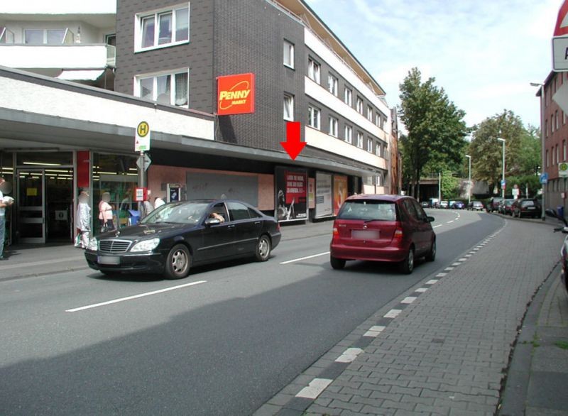 Biesenstr.  21 Nh. Von-der-Mark-Str.