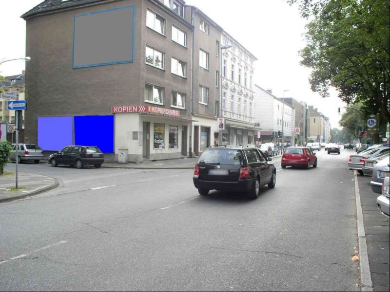 Bismarckstr.  86/Hessenstr.