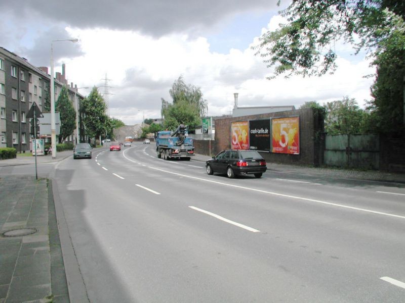 Eisenbahnstr. geg. Hanielstr.