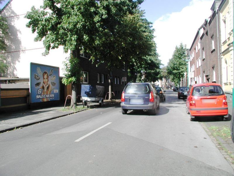 Schützenstr. Nh. Duisburger Str.