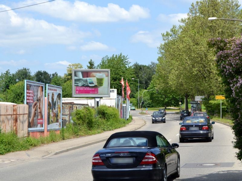 Hochflur   2/Schmidener Str.