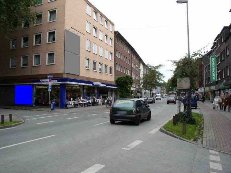 Dorotheenstr./Krefelder Str. 13