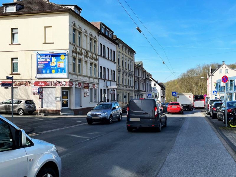 Karl-Arnold-Str.  91 li. quer