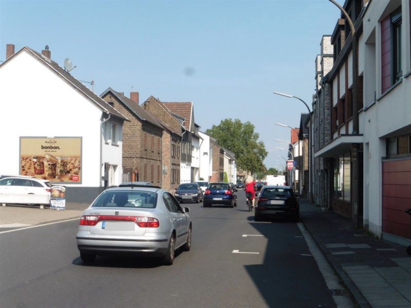Provinzialstr.  65 li. quer Nh. Rewe