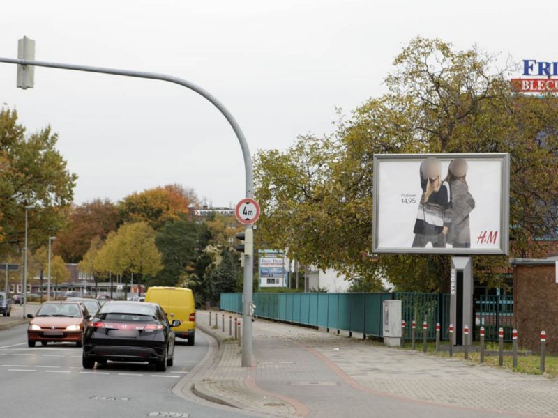 Beneckeallee  36/Industrieweg